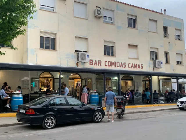 Restaurante Casa Cañitas