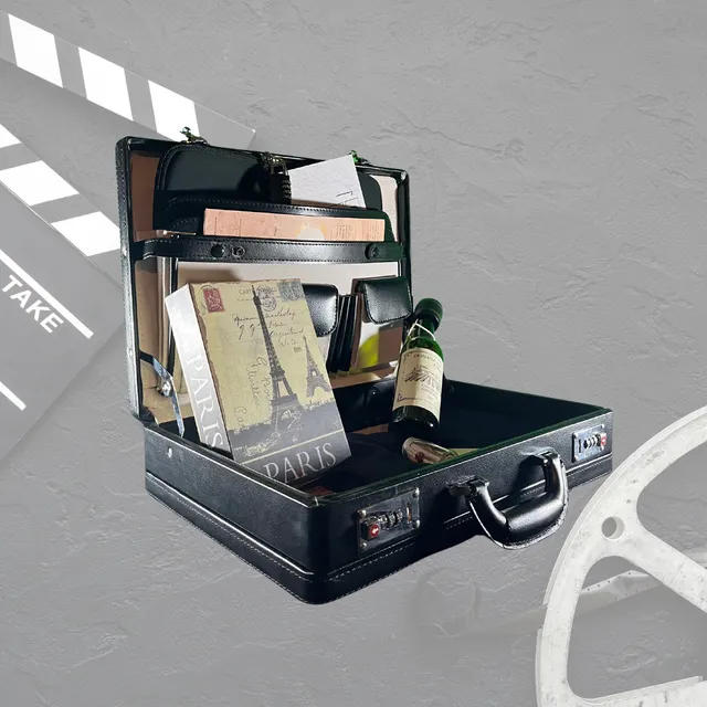 La Roulotte à énigmes - Escape Games - Clermont-Ferrand, Puy-de-Dôme