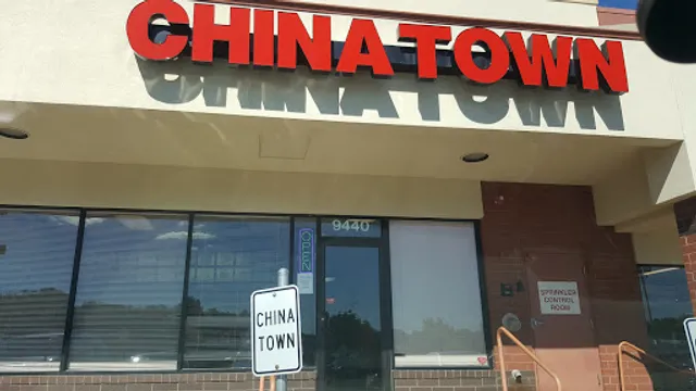 China Town