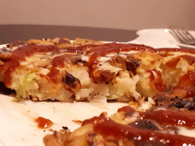 Daxiong Shu Shi Restaurant