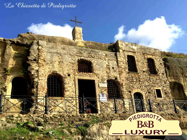 Piedigrotta B&B Luxury