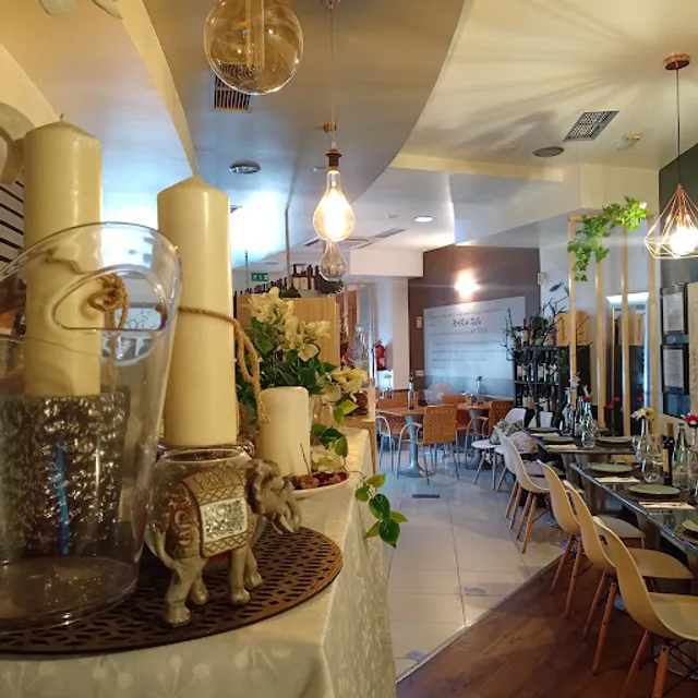 Maria Xica - Brunch & Tapas