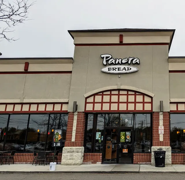 Panera Bread