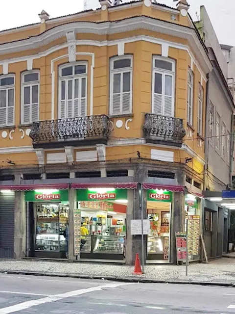 Bar e Restaurante Gloria LTDA