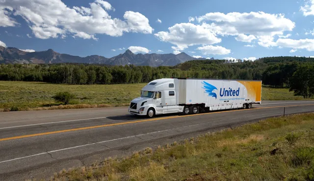 Affiliated Van Lines Of Lawton Oklahoma