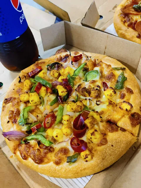 Pizza Hut | DSL Virtue Mall Uppal, Hyderabad