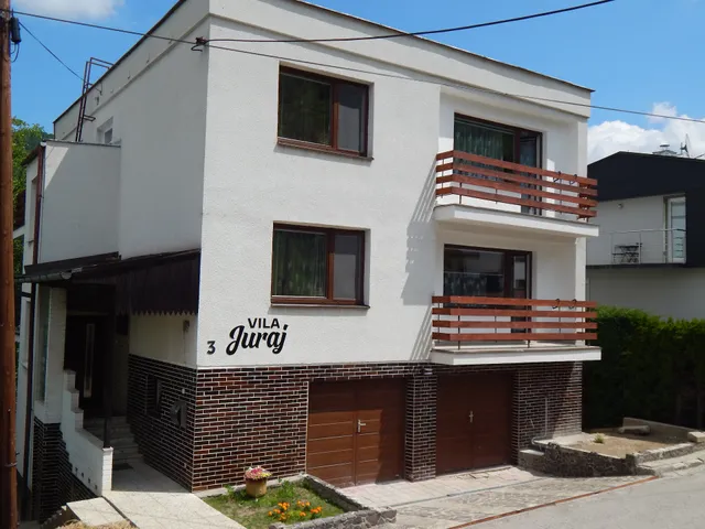 Vila Juraj