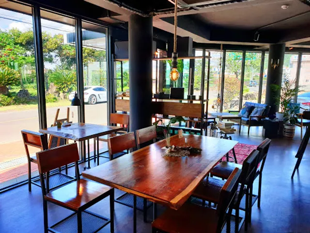 Codeine Coffee Roasters