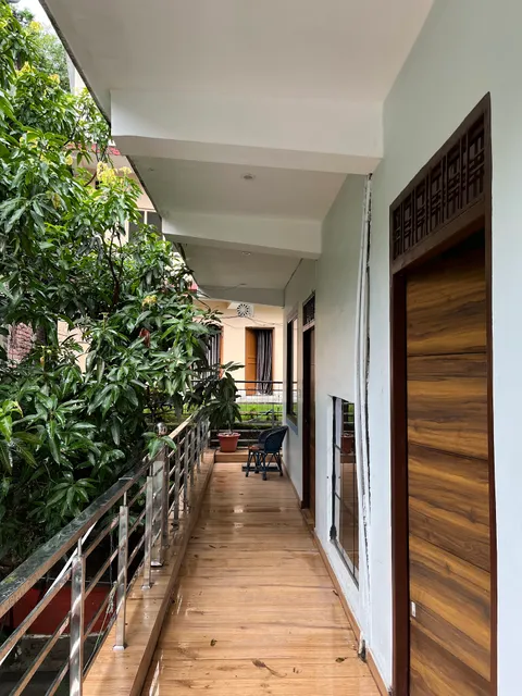 Crescent Moon Homestay