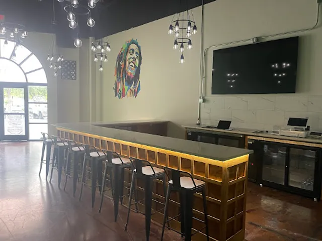 Fire Side Kitchen + Bar