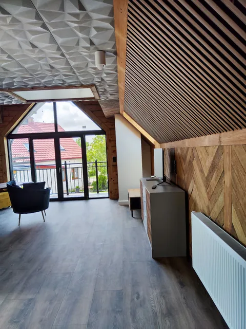 TK-Vigor Horses Noclegi