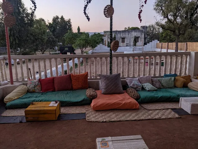 Lazy Staytion - Hotel rooms in pushkar