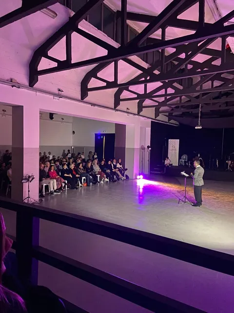 Ristorante Spazio Caroli12