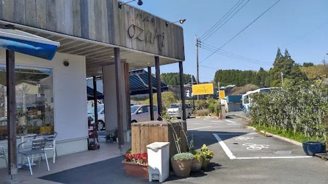 パン工房Ozaki