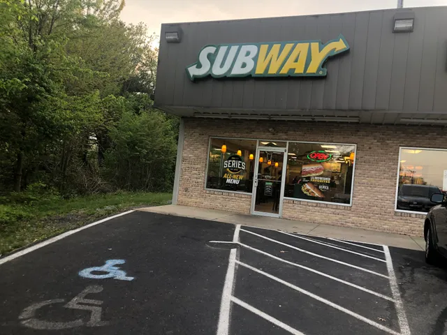 Subway