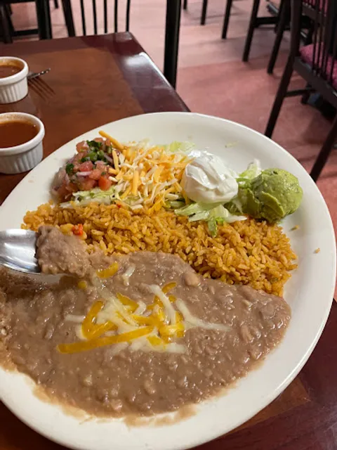 Little Store And Kitchen