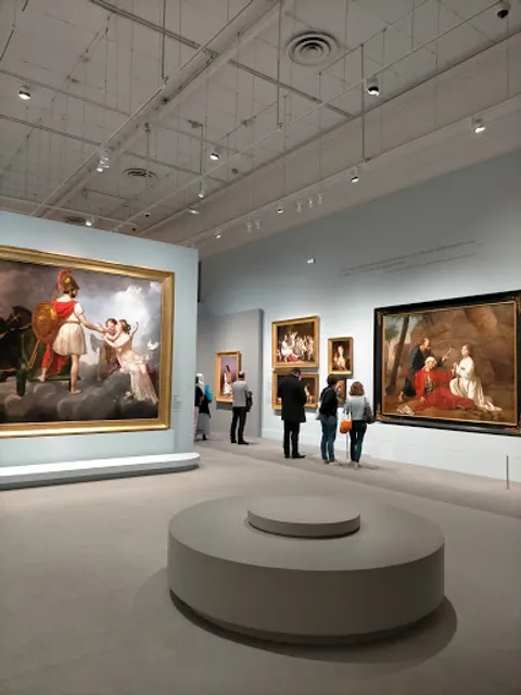 Musée du Luxembourg