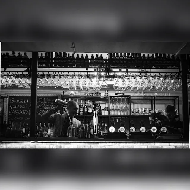 Capolinea Birreria Bistrot