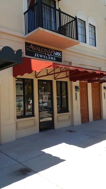 Avalon Park Jewelers