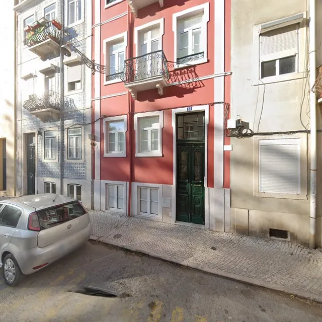 Graca Deluxe Apartments | RentExperience