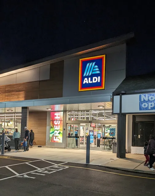 ALDI
