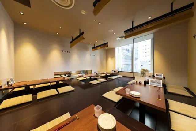 Yakitori Haretsubame Trust Tower