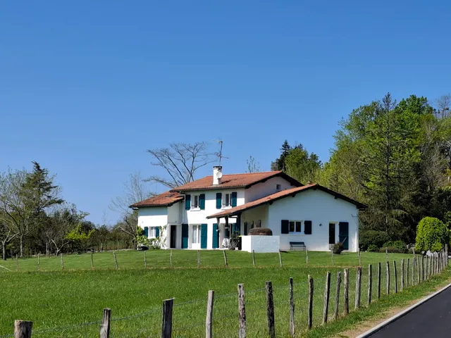 Chambres d'hotes Maison LASCARAY