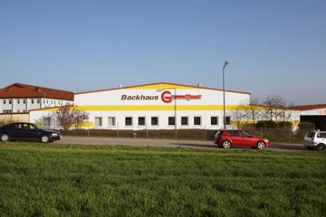Bäckerei Uffenheim - Grammetbauer - Zentrale + Firmensitz