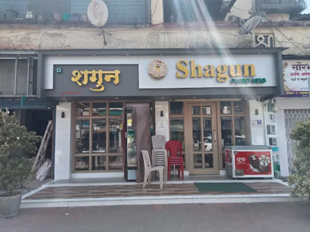 Shagun Pure Veg
