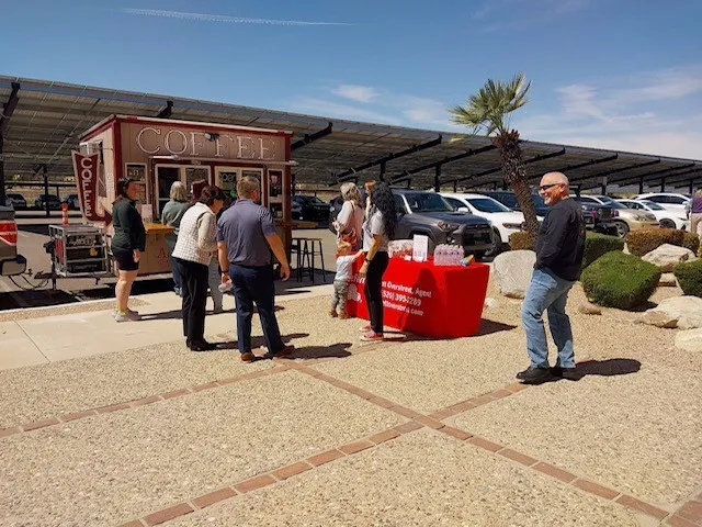 Brett Overstreet - State Farm Insurance Agent