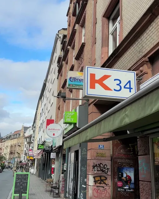 Käseladen Leipziger