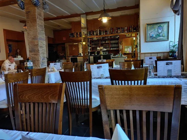 Restaurant Zum Turnerheim