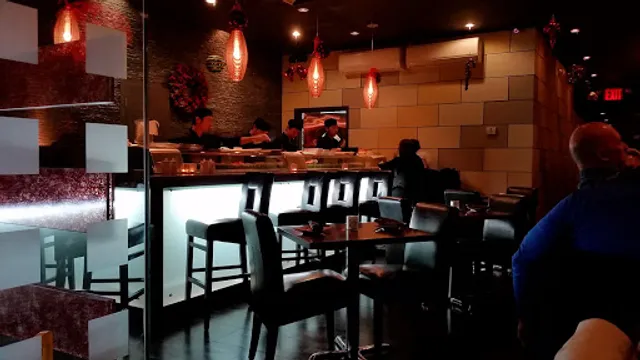 Tani Sushi & Asian Grill