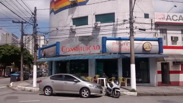 Bakery and Confectionery Constitution