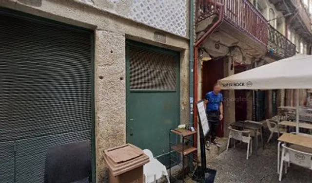 R. da Fonte Taurina 59