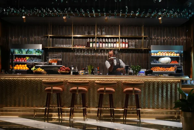 Günaydın Kebap & Steakhouse