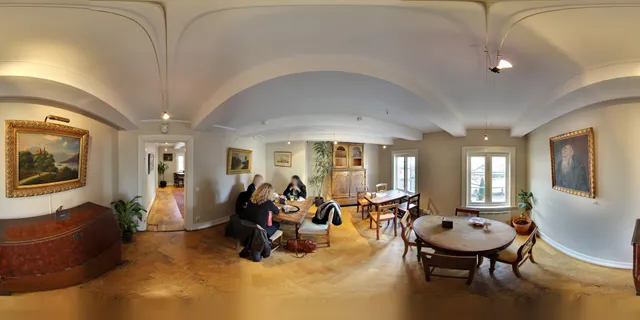 Lilla Kafferosteriet