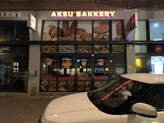 Aksu Bakkerij