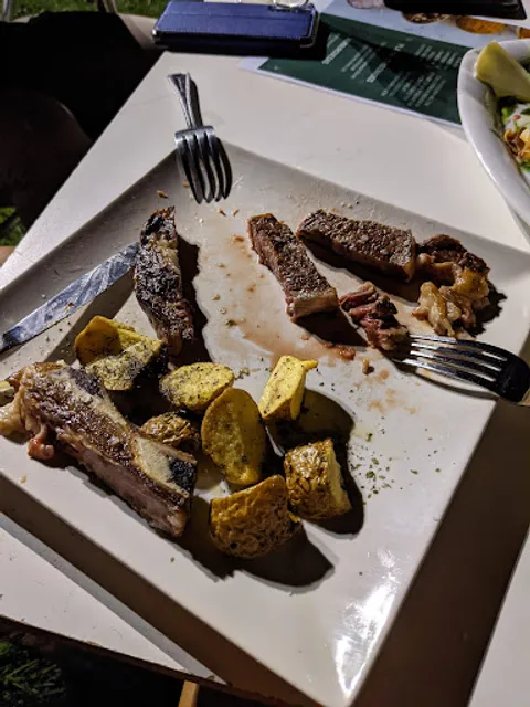 Bar piscina municipal de Terrinches