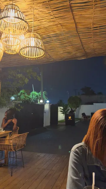 De Keuken Restaurant