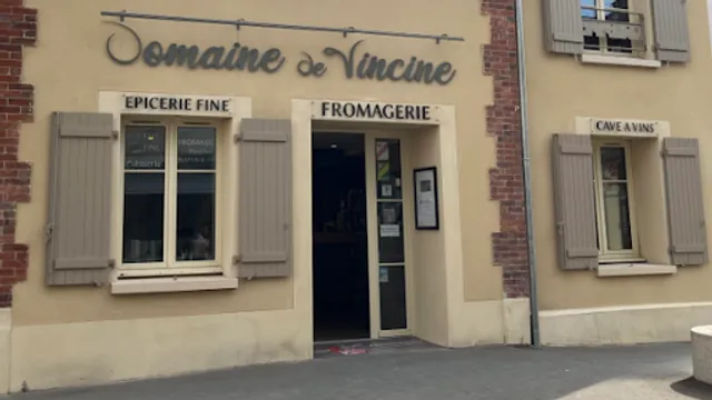 Fromagerie du Domaine de Vincine