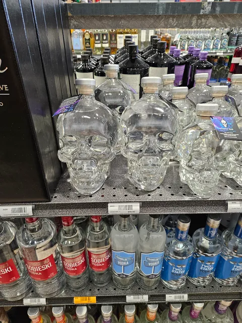 Westwood Shopping Center