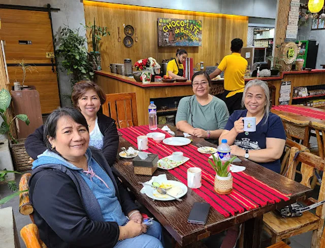 Choco-laté de Batirol