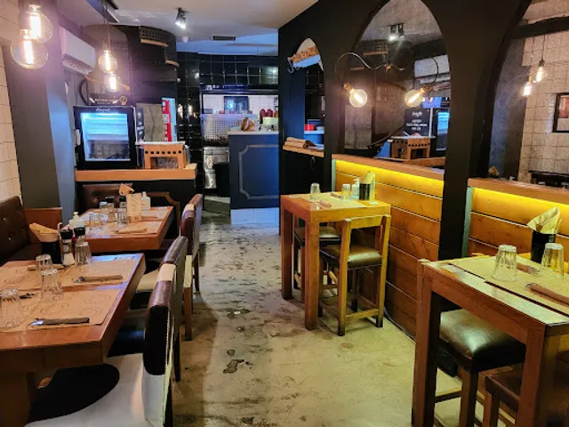 Butcher's Burger Halandri & Steak House