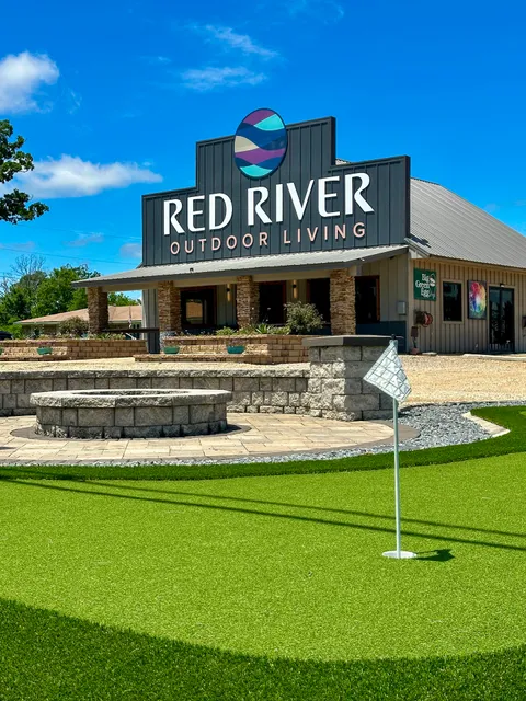 Red River Outdoor Living