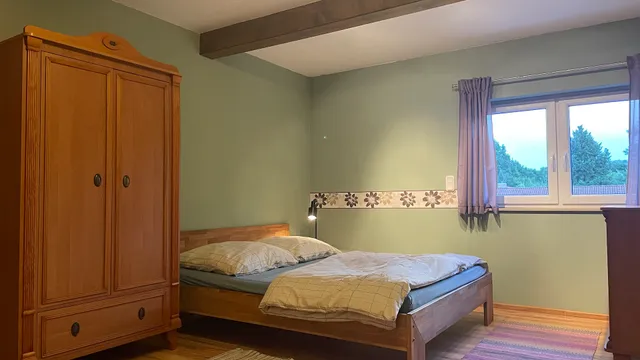 Ferienwohnungen Monteurwohnungen Einzelzimmer Göritz