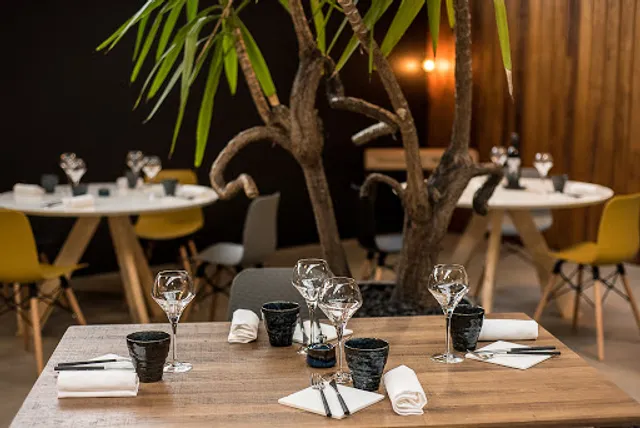 Restaurant Hyacinthe & Robert