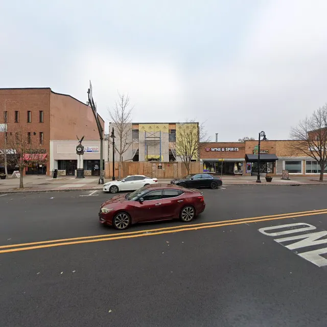 Carmen Hernandez Center for Life