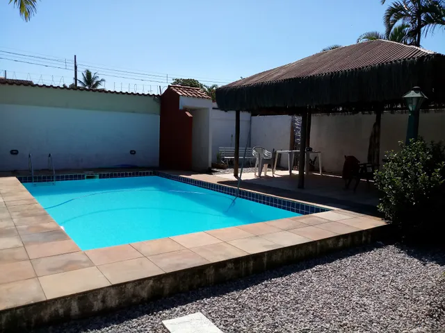 Sunset Hostel Guarujá