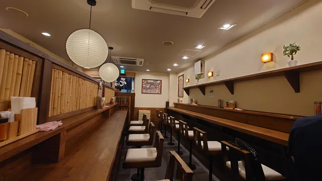 Nakamura Menbei (Ikebukuro)